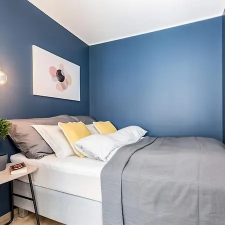 Dv86 - Modern Retreat Bergen